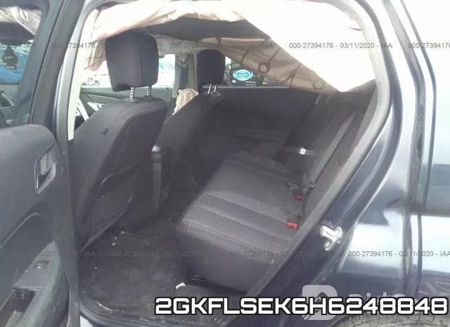 2GKFLSEK6H6248848