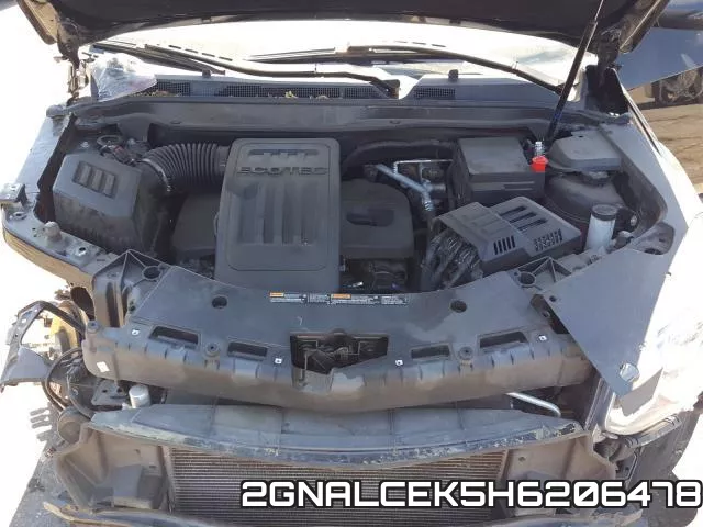 2GNALCEK5H6206478