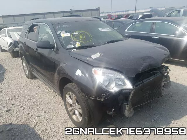2GNALCEK7E6378958