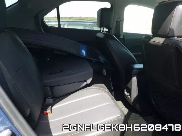 2GNFLGEK8H6208478