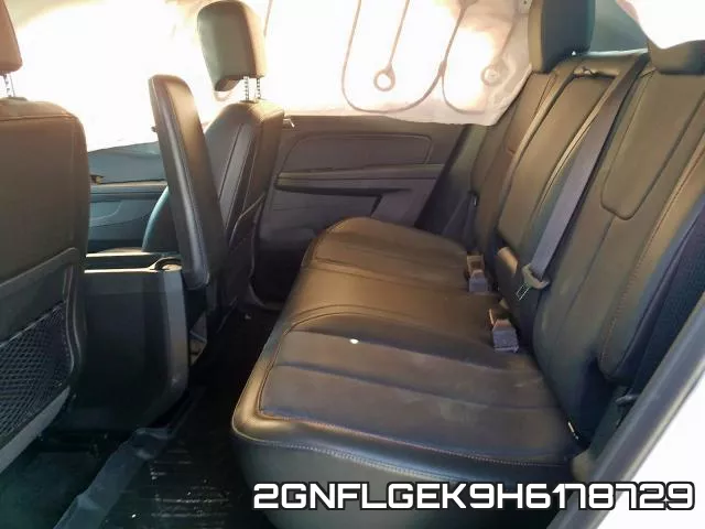 2GNFLGEK9H6178729