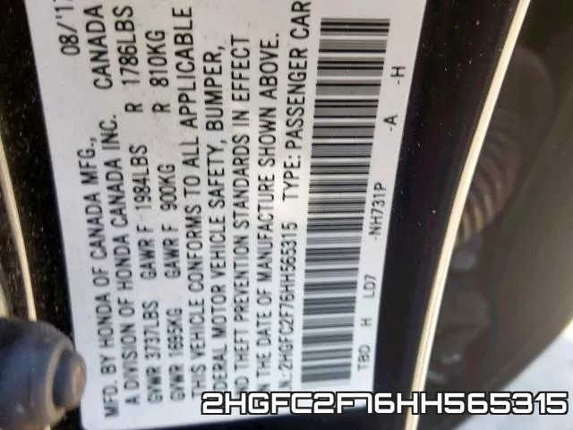 2HGFC2F76HH565315_10.webp