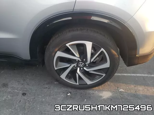 3CZRU5H17KM725496