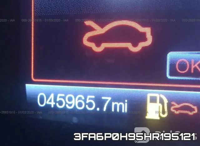 3FA6P0H95HR195121