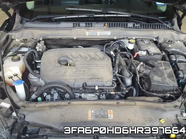 3FA6P0HD6HR397664