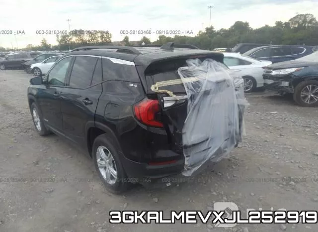 3GKALMEVXJL252919
