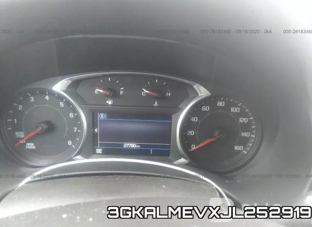 3GKALMEVXJL252919