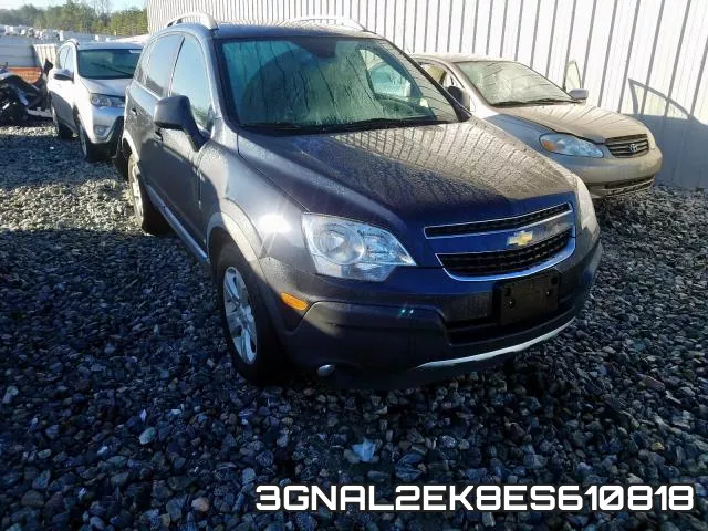 3GNAL2EK8ES610818