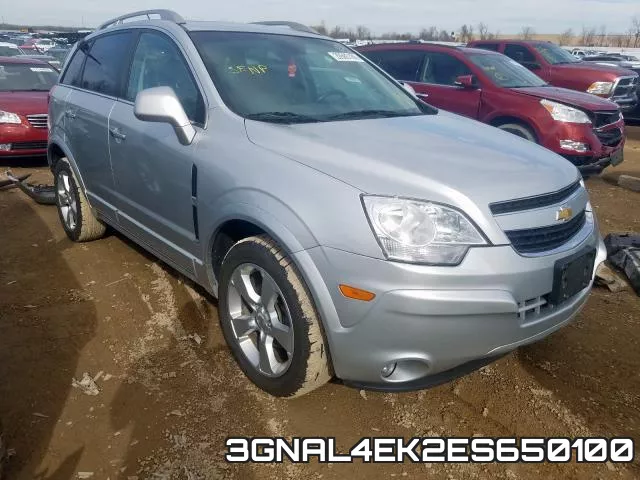 3GNAL4EK2ES650100