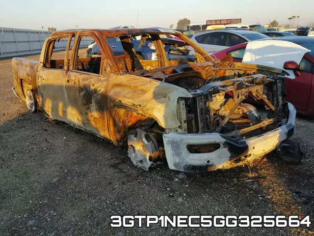 3GTP1NEC5GG325664