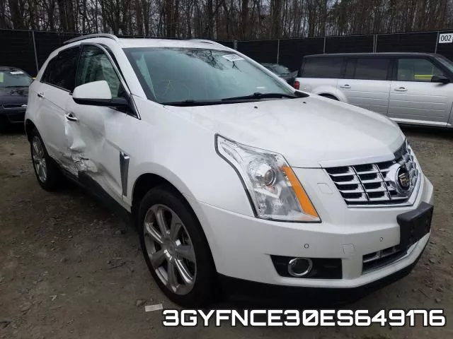 3GYFNCE30ES649176
