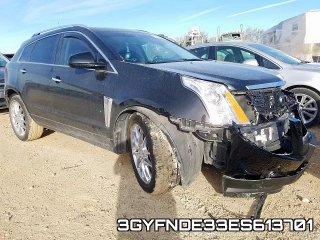 3GYFNDE33ES613701