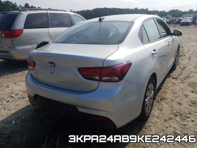 3KPA24AB9KE242446