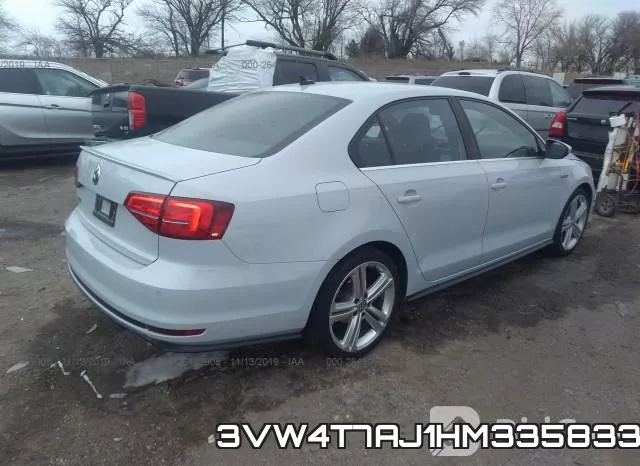 3VW4T7AJ1HM335833