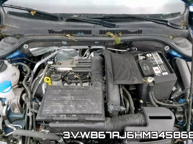 3VWB67AJ6HM345868