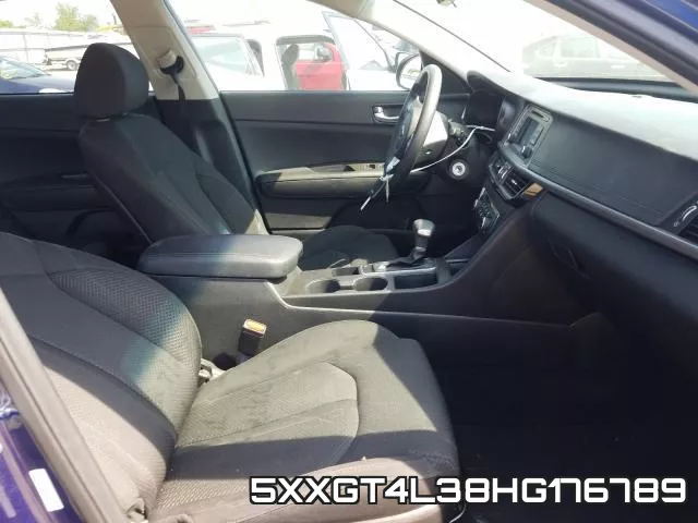 5XXGT4L38HG176789