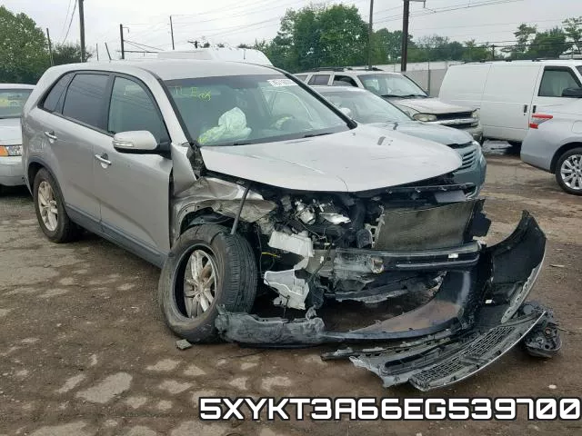 5XYKT3A66EG539700
