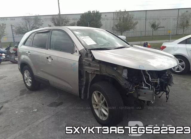 5XYKT3A67EG522923