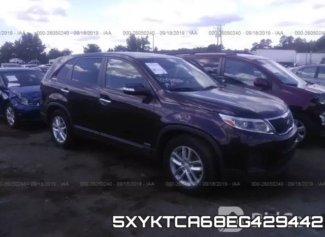 5XYKTCA68EG429442