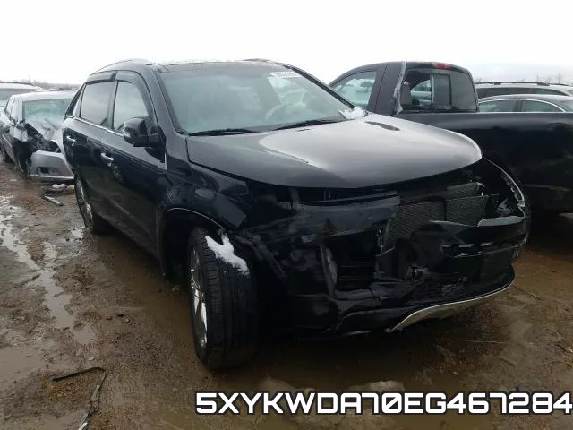 5XYKWDA70EG467284
