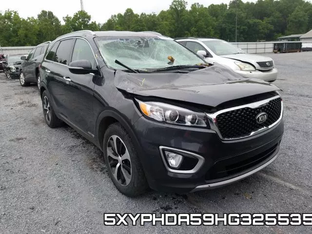 5XYPHDA59HG325535
