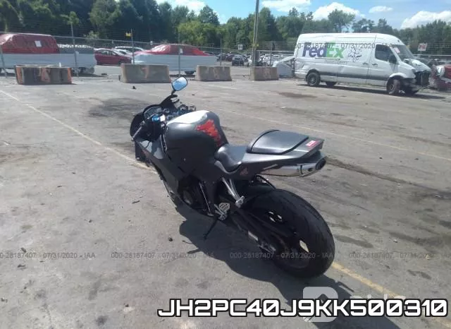 JH2PC40J9KK500310