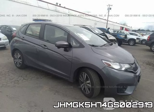 JHMGK5H74GS002919