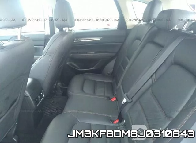 JM3KFBDM8J0310843