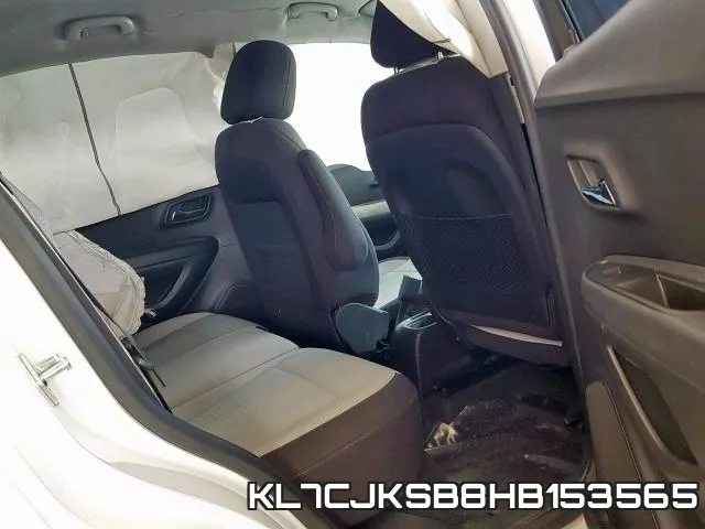 KL7CJKSB8HB153565