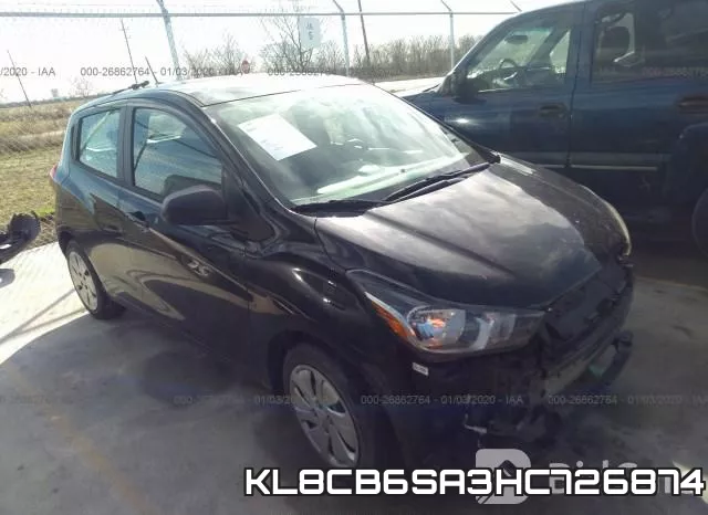 KL8CB6SA3HC726874