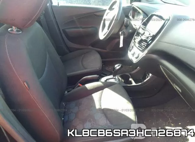 KL8CB6SA3HC726874