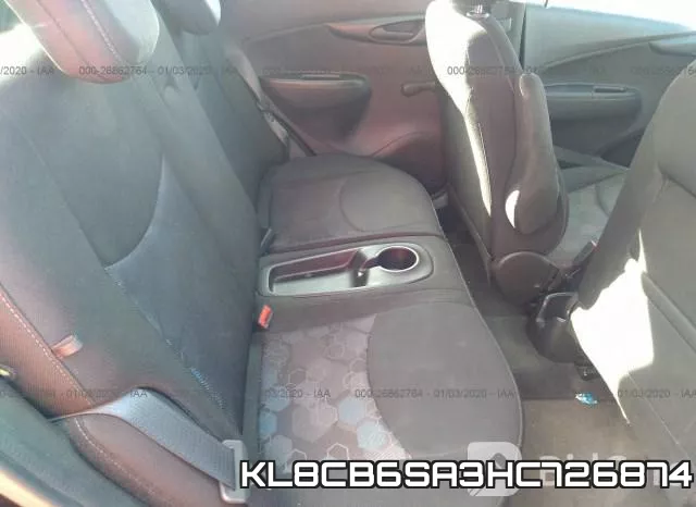 KL8CB6SA3HC726874