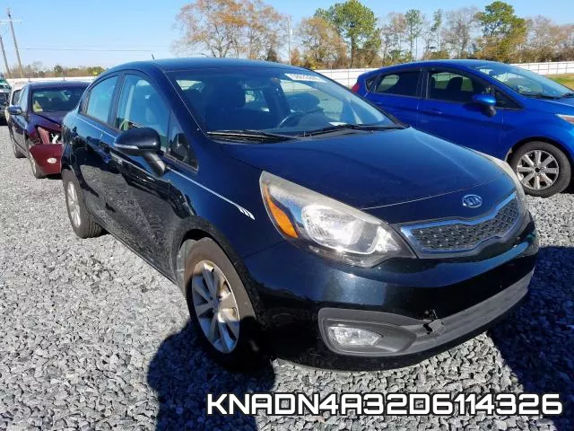 KNADN4A32D6114326