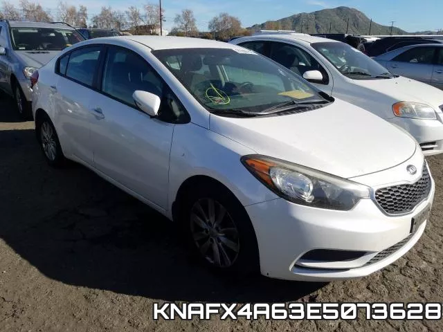 KNAFX4A63E5073628