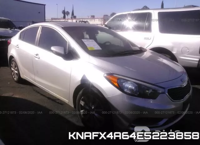 KNAFX4A64E5223858