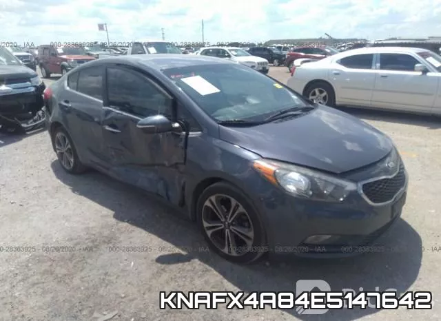 KNAFX4A84E5147642
