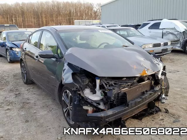 KNAFX4A86E5068022