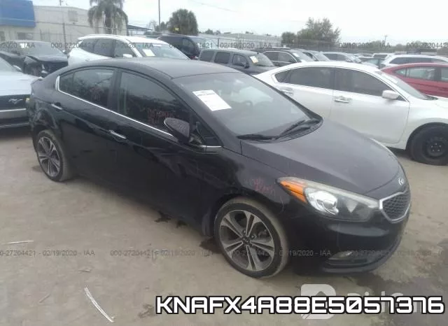 KNAFX4A88E5057376