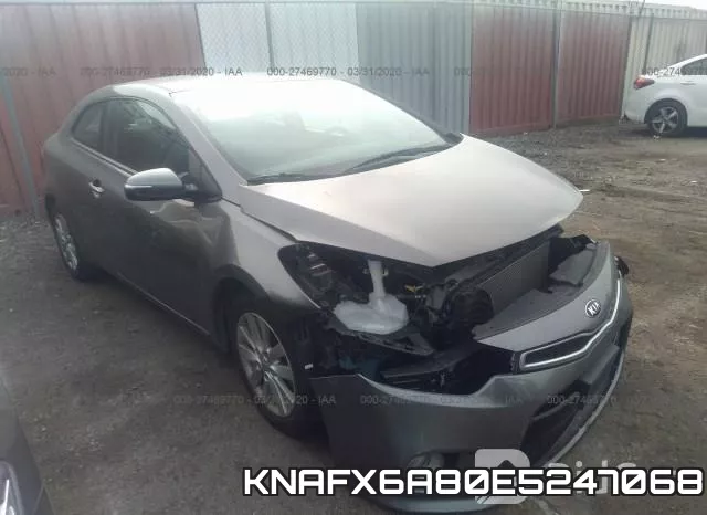 KNAFX6A80E5247068