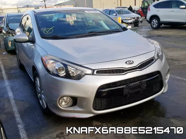 KNAFX6A88E5215470