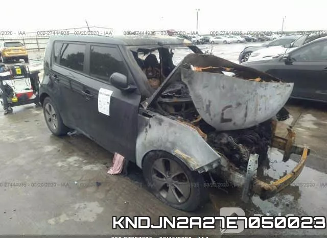 KNDJN2A27E7050023