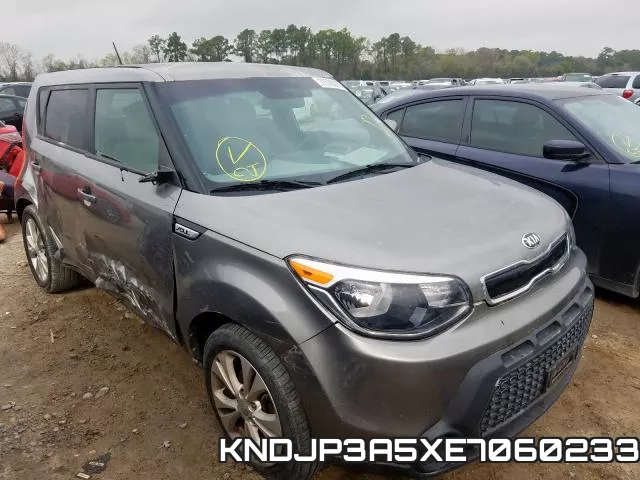 KNDJP3A5XE7060233