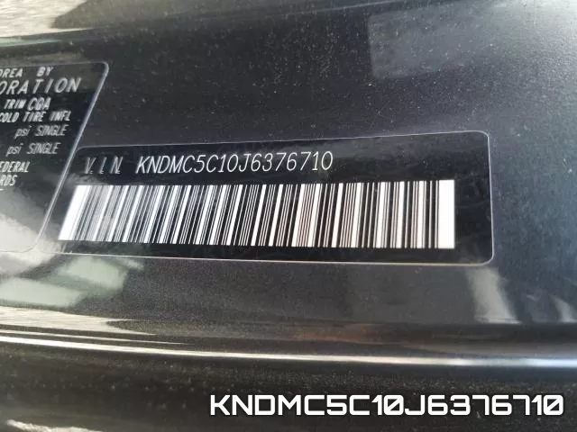 KNDMC5C10J6376710