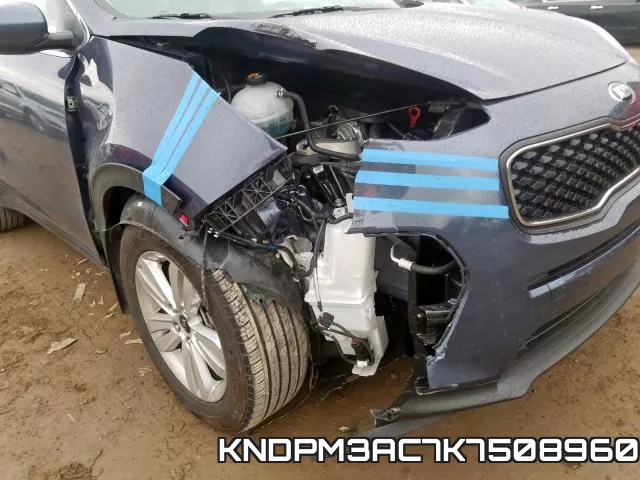 KNDPM3AC7K7508960
