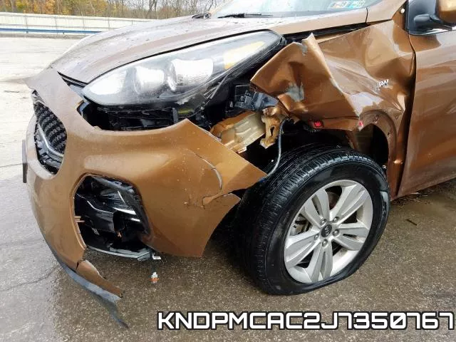 KNDPMCAC2J7350767