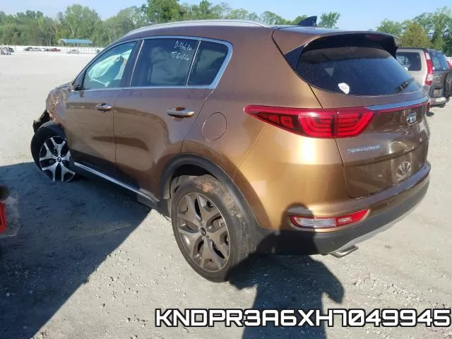 KNDPR3A6XH7049945