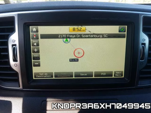 KNDPR3A6XH7049945
