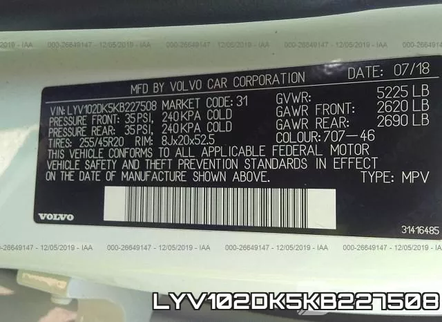 LYV102DK5KB227508_9.webp
