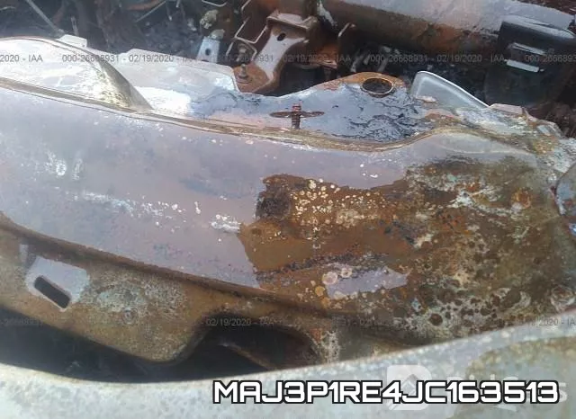 MAJ3P1RE4JC163513