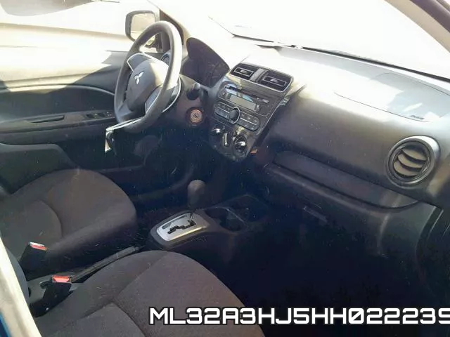 ML32A3HJ5HH022239